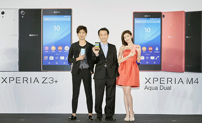 Sony Xperia Z3+_M4 Aqua Dual_01
