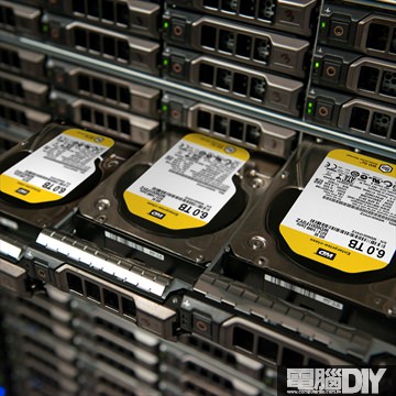 【產品相關照】WD Re與WD Se企業級硬碟，是以長時間大量的工作需求，並維持企業級設計的穩定性，最適合大量雲端儲存、RAID備份、及高效能運算