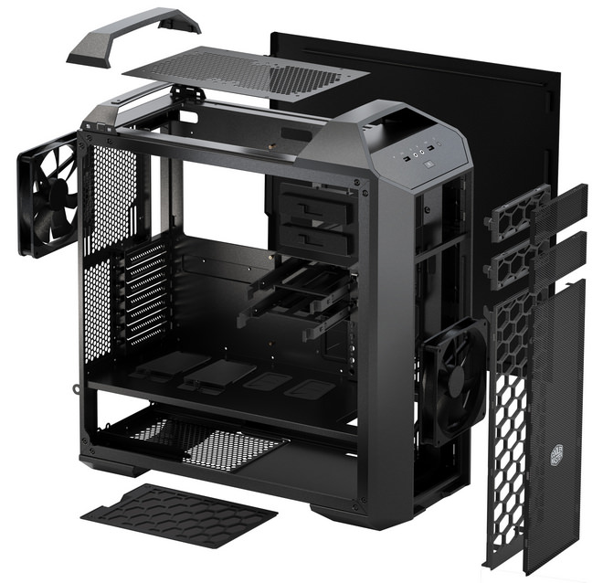 219-Cooler Master MasterCase 5-1a