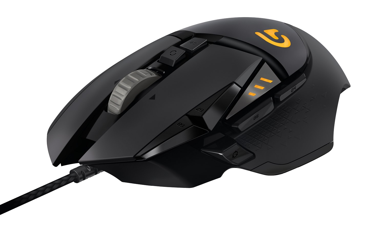 G502 RGB_Yellow_SIDE