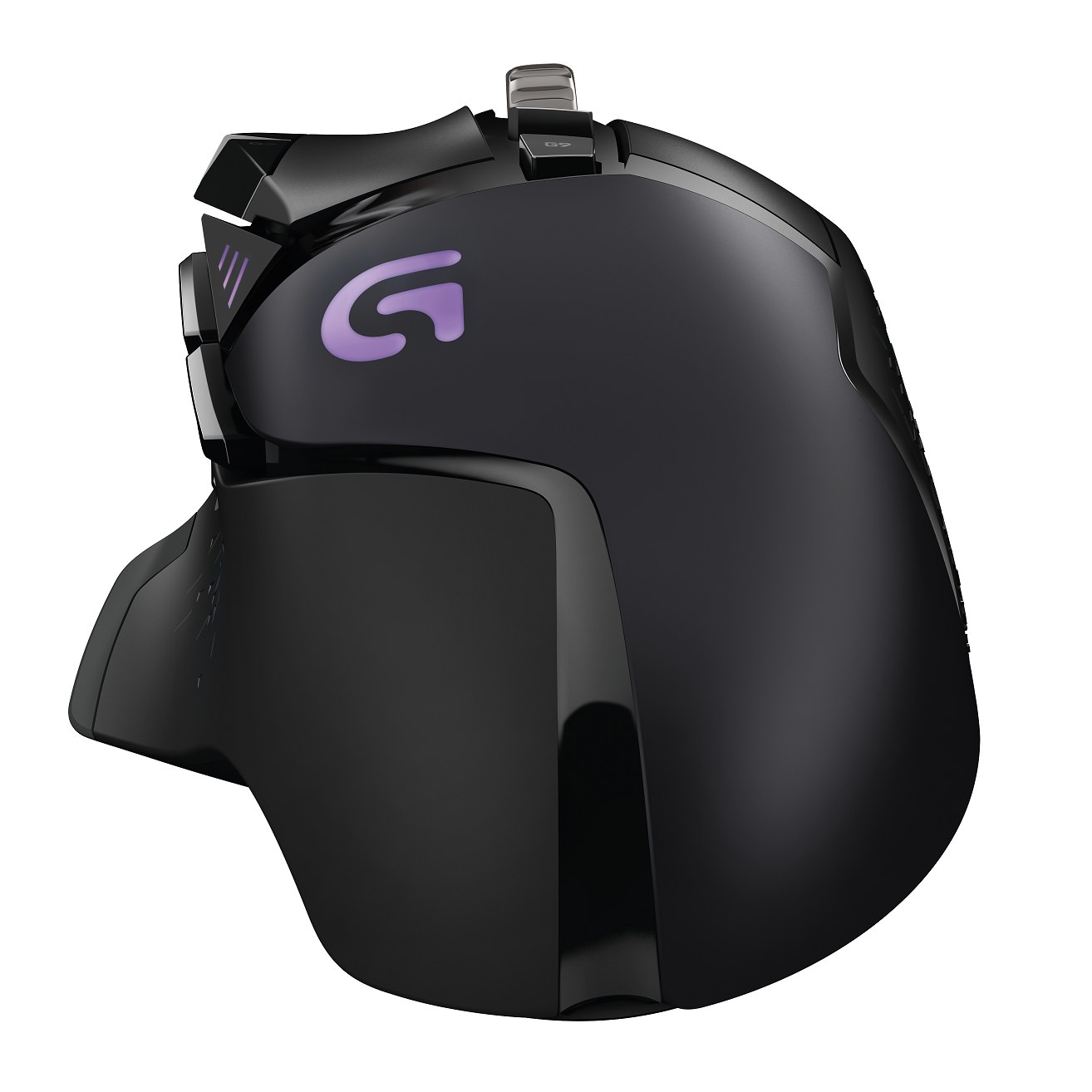 G502 RGB_Purple_REAR