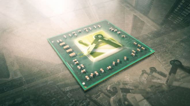 圖三：AMD嵌入式G系列LX SoC於經濟實惠的價格中展現優異效能，提供各種先進多媒體與顯示功能
