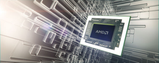 圖一：AMD全新代號為「Brown Falcon」的第三代嵌入式G系列SoC，針對各種主流嵌入式應用提供充裕的記憶體頻寬