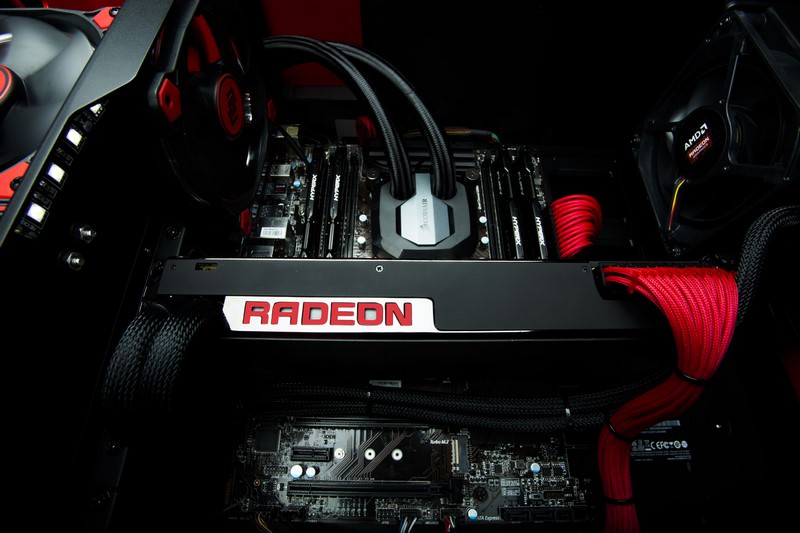 Radeon Pro Duo