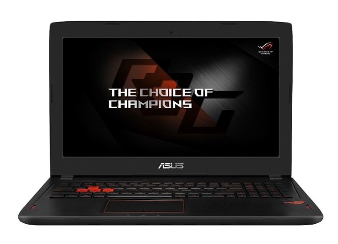 ROG STRIX G502搭載Intel Core i7處理器、NVIDIA GeForce GTX970M顯示卡，同時配備獨家Hyper Cool雙銅散熱系統，玩家無時無刻皆能感受剽悍行動力與零延遲的殺敵快感。