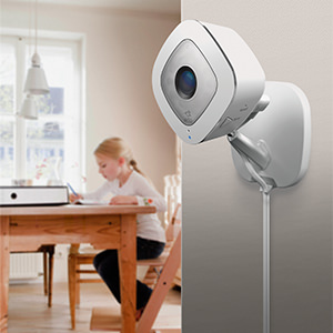 netgear arlo q