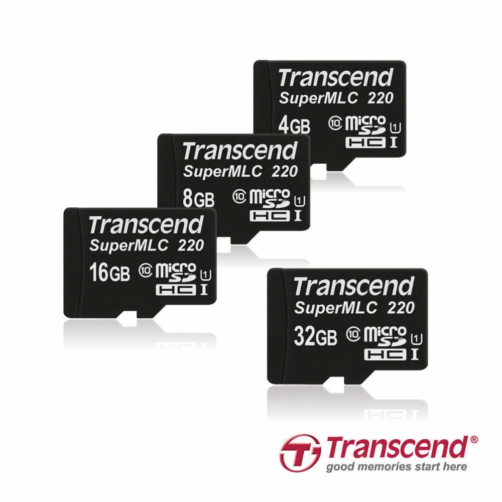 Transcend-USD220I