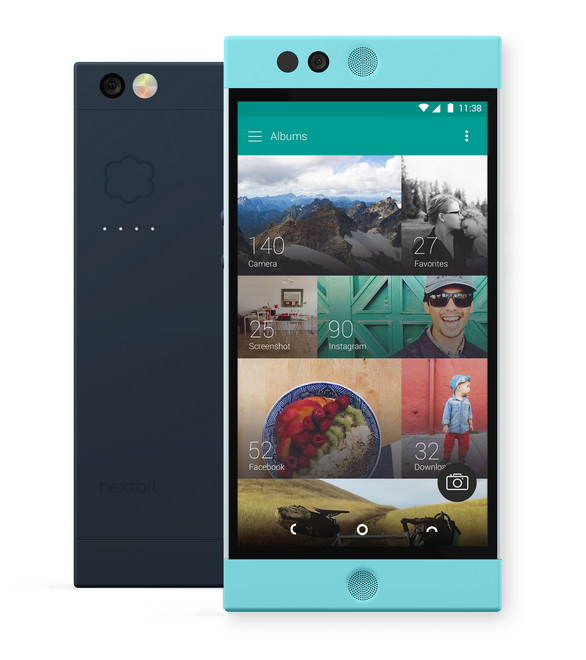 Nextbit-Robin-商品圖