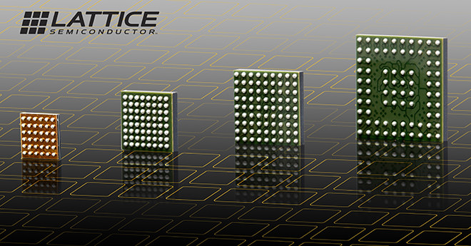 圖三_萊迪思半導體CrossLink可編程橋接晶片提供業界6 mm最小尺寸的封裝選擇