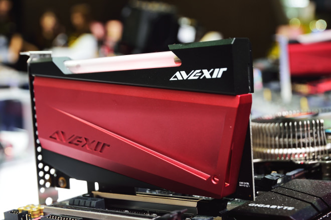 AVEXIR Computex (5)