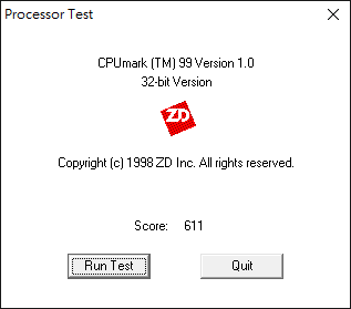 Intel Core i7-6950X-7