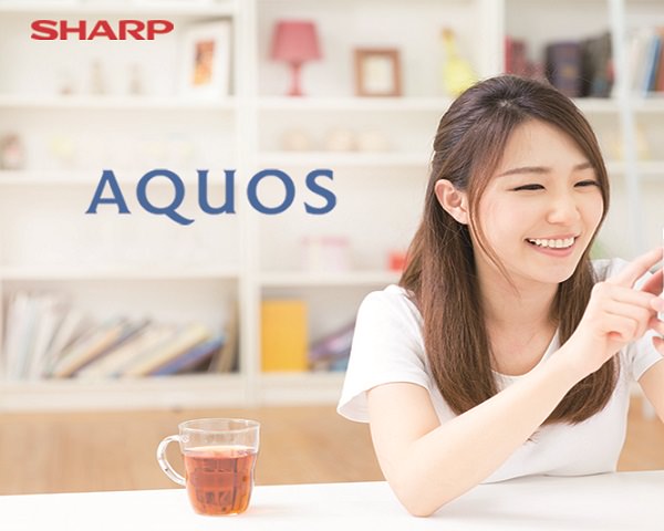 夏普手機強勢登台,將於7月推出全新AQUOS 系列機種
