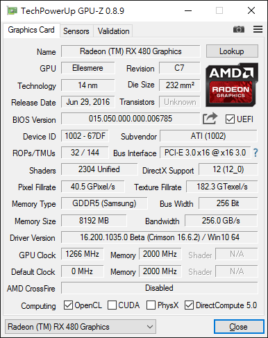 amd-radeon-RX 480-18-gpuz