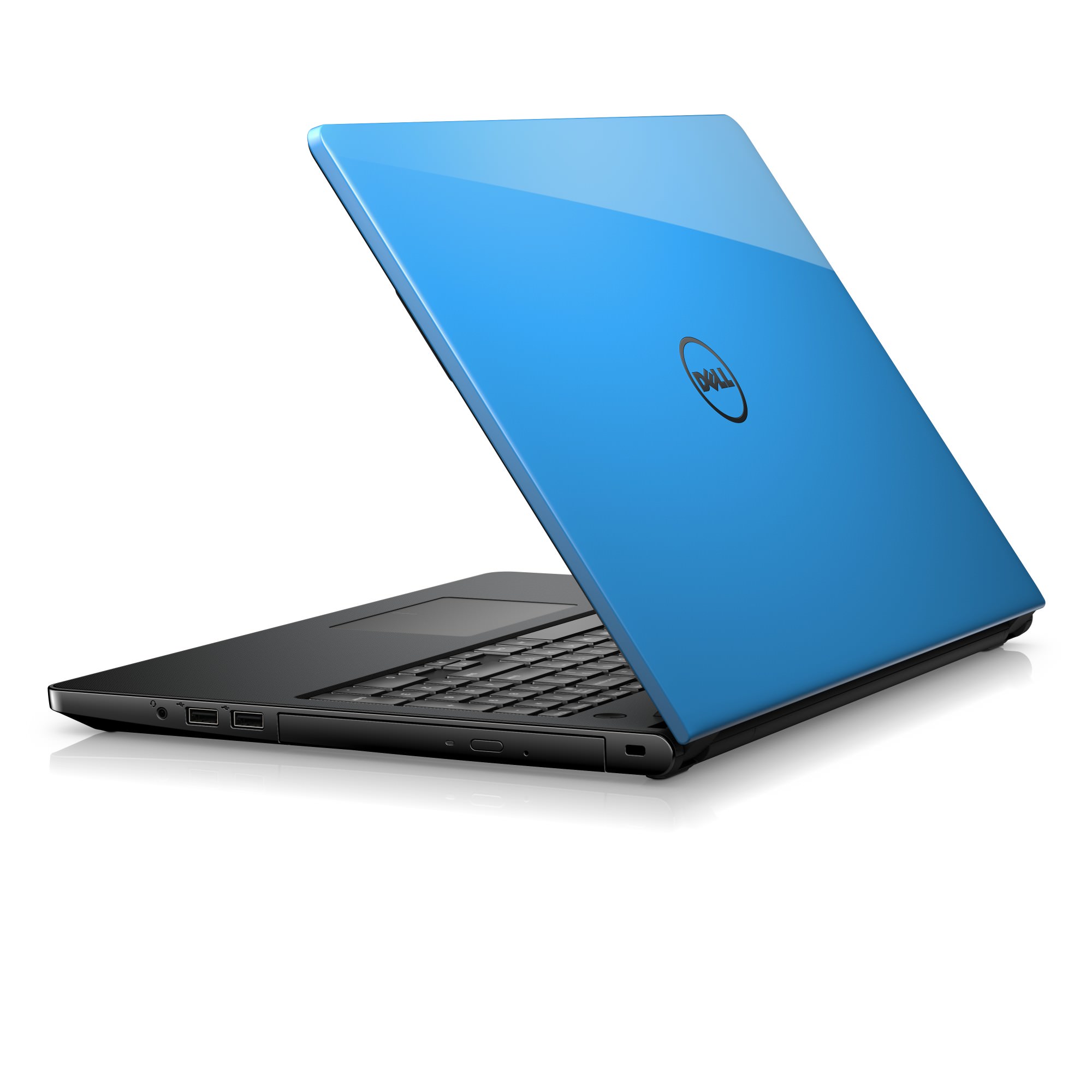 Dell Inspiron 15 3000 Series (Model 3559) Non-Touch 15-inch notebook computer with Skylake (SKY) processor.