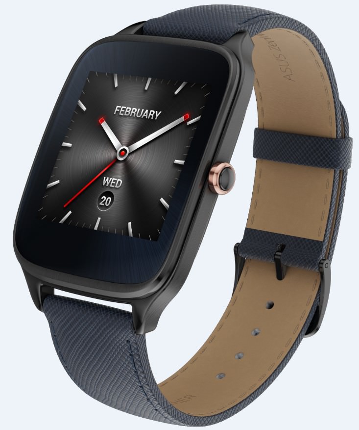 華碩ZenWatch用戶專屬，攜帶手錶本體及購買憑證至全台皇家俱樂部即可加購悠遊卡錶帶