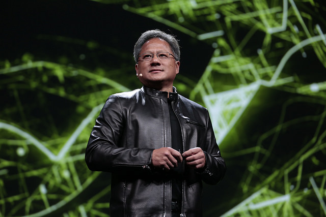 NP_NVIDIA_JenHsun Huang presence_TW