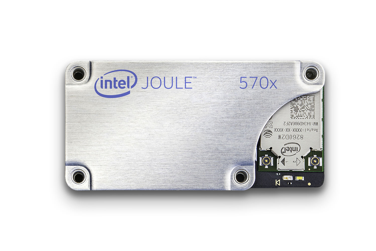 IDF 2016_英特爾新聞照片_3_Intel Joule 570x