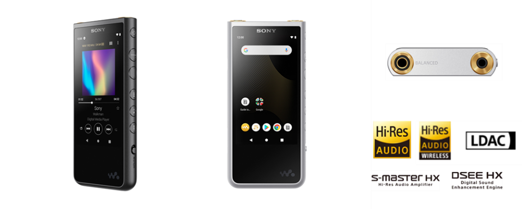 慶祝Sony Walkman 40周年紀念限量推出紀念套裝組復刻版隨身聽- 電腦DIY