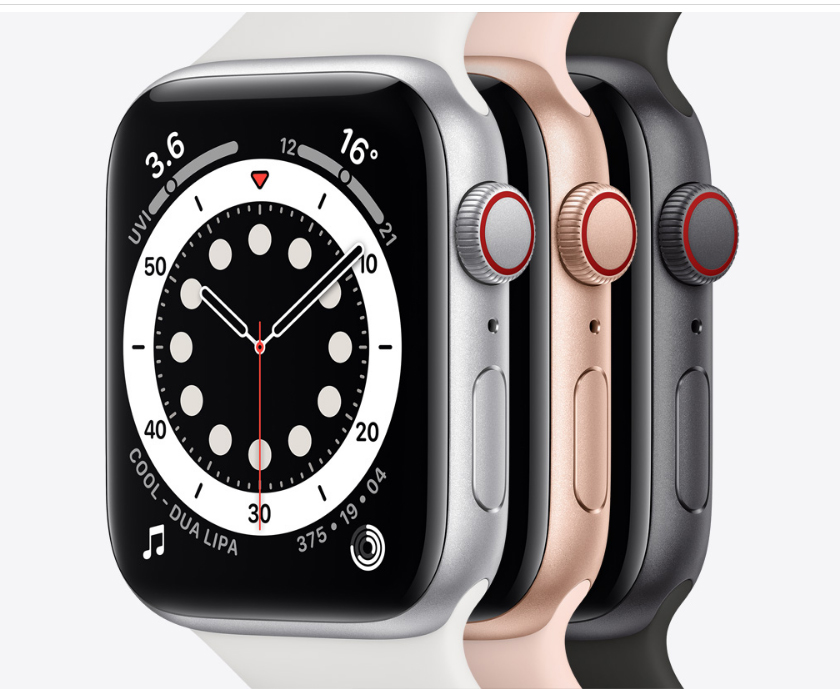 Apple Watch 如何選？最超值的Watch SE 開箱+實測看這篇  JazzNews