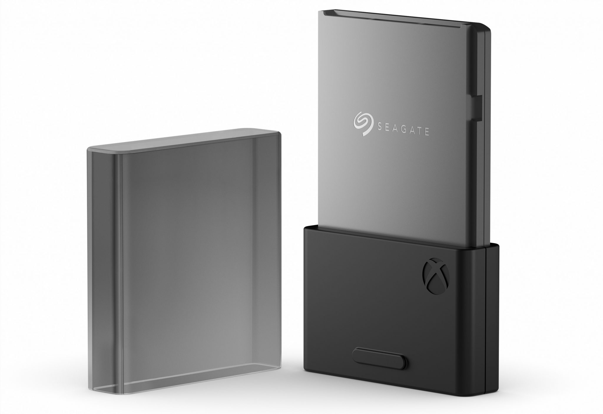 Xbox Series X|S玩家注意！Seagate推出專用的 Seagate Storage Expansion Card - 電腦DIY