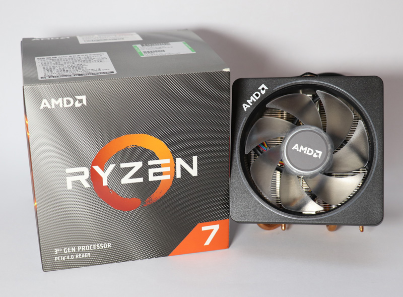 效能表現強到吃手！AMD Ryzen 7 3700X處理器+華碩X570平台效能測試分享- 電腦DIY