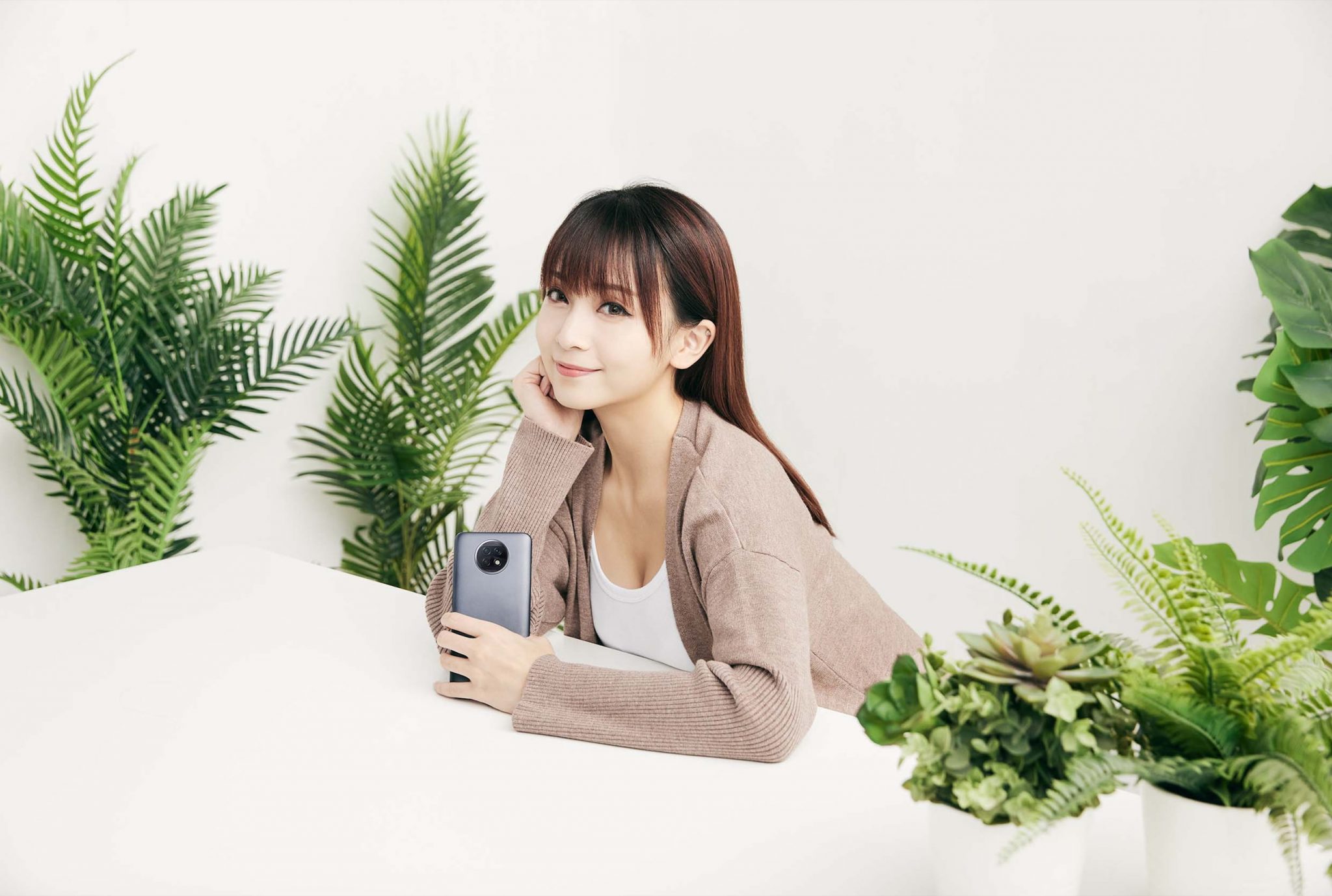 小米台灣宣布推出Redmi系列首款支援雙5G的Redmi Note 9T，以旗艦級處理器展現超高效能，打造新一代中階機王 - 電腦DIY