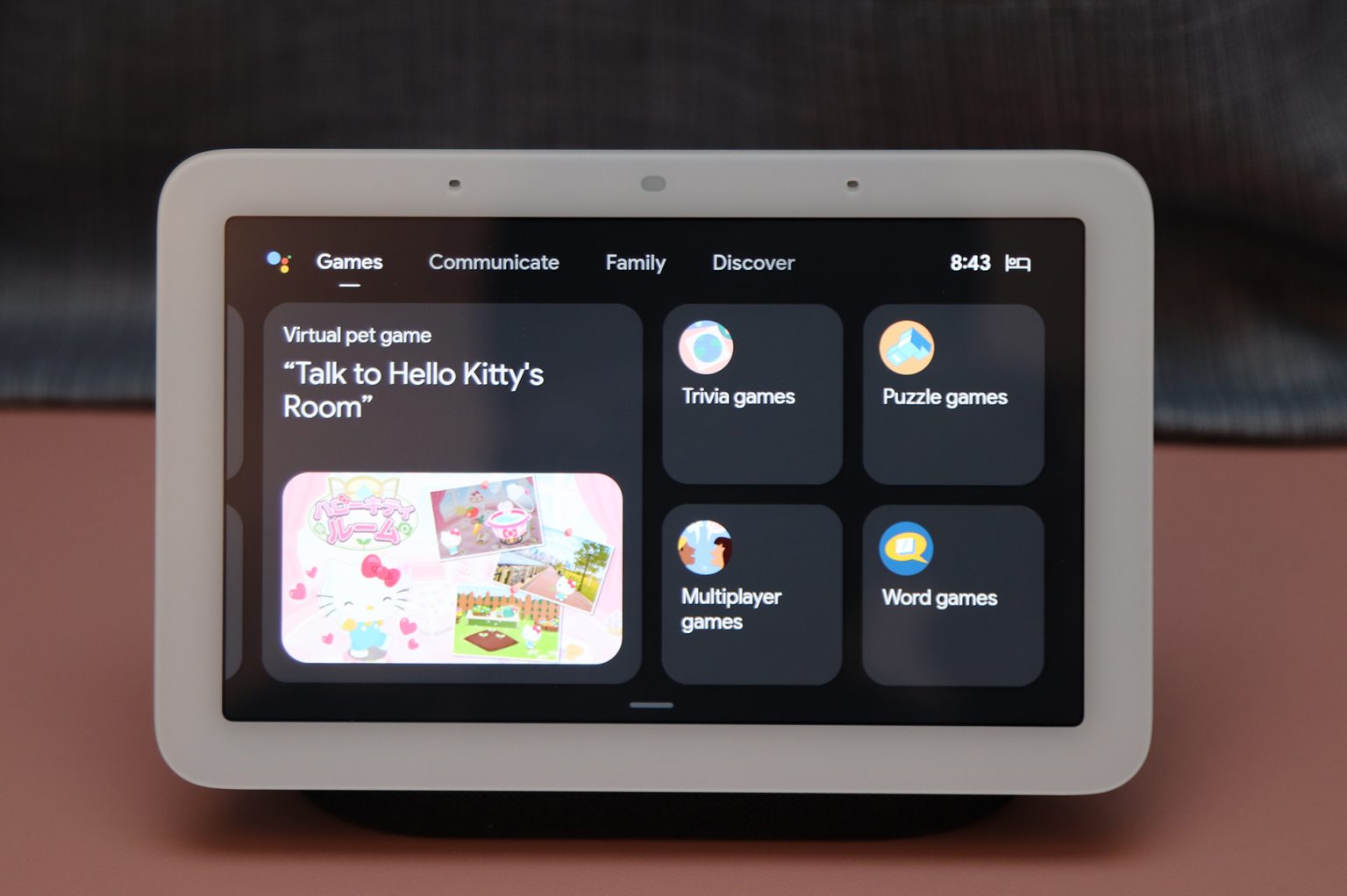 每個家庭都需要一台！Google Nest Hub 2 開箱評測 - 電腦DIY