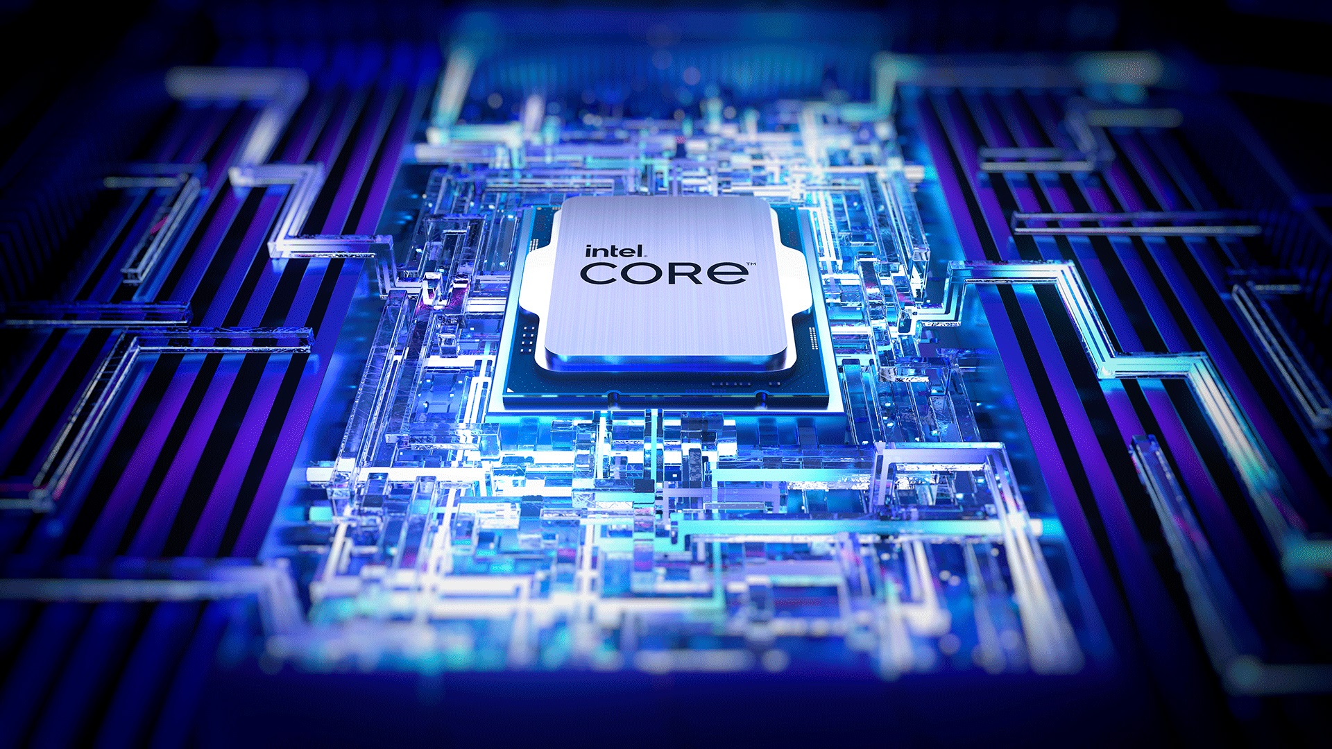 Intel 發表地表最快的桌上型處理器：第13代Intel Core i9-13900K - 電腦DIY