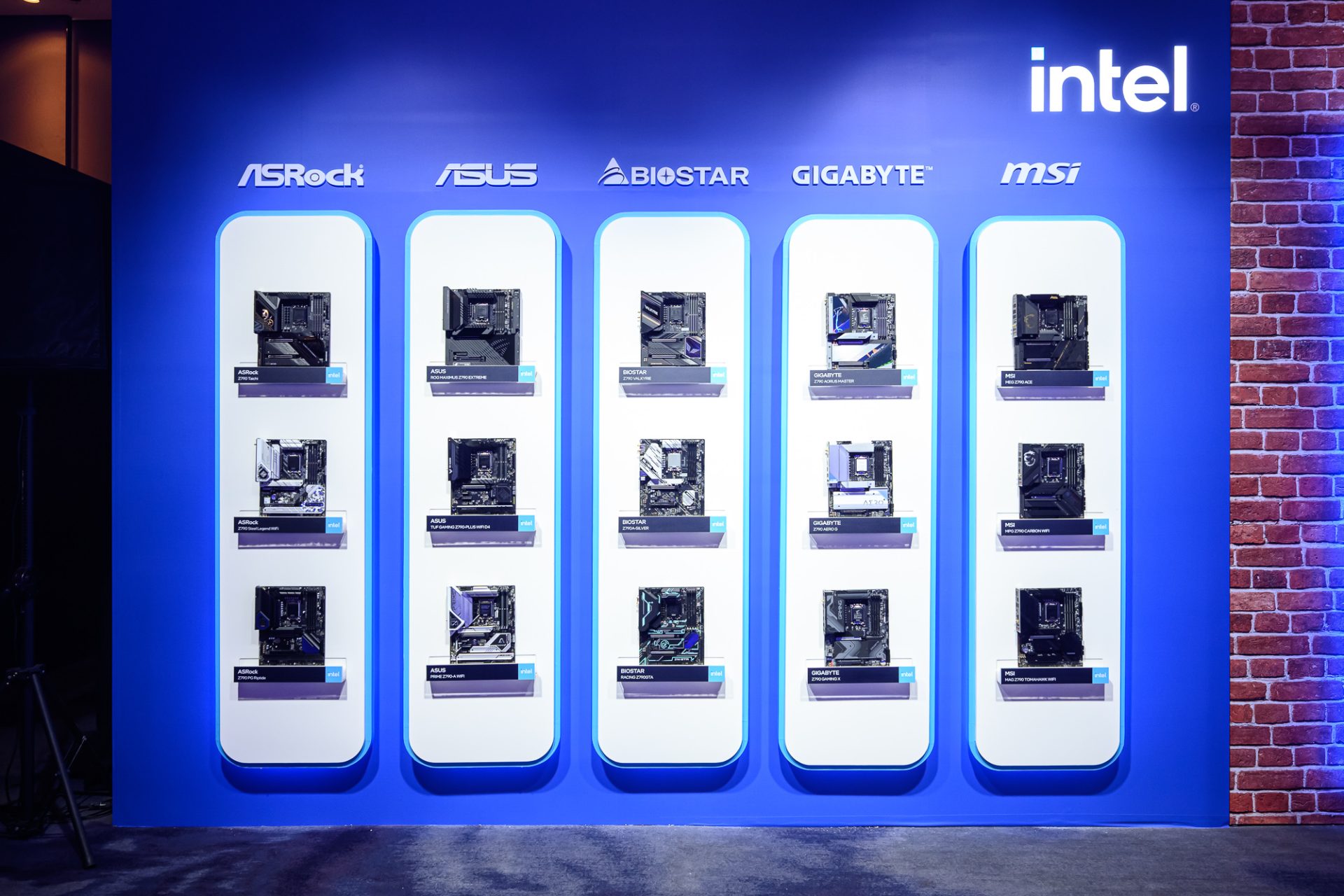 「Intel Open House 2022」登場！公布13代Core處理器細節與Z790晶片特色 電腦DIY