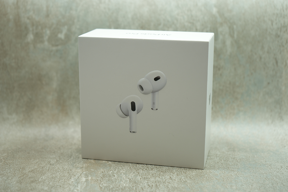 Apple AirPods Pro Gen 2 開箱體驗分享！高音與音場細節大提升！ - 電腦DIY