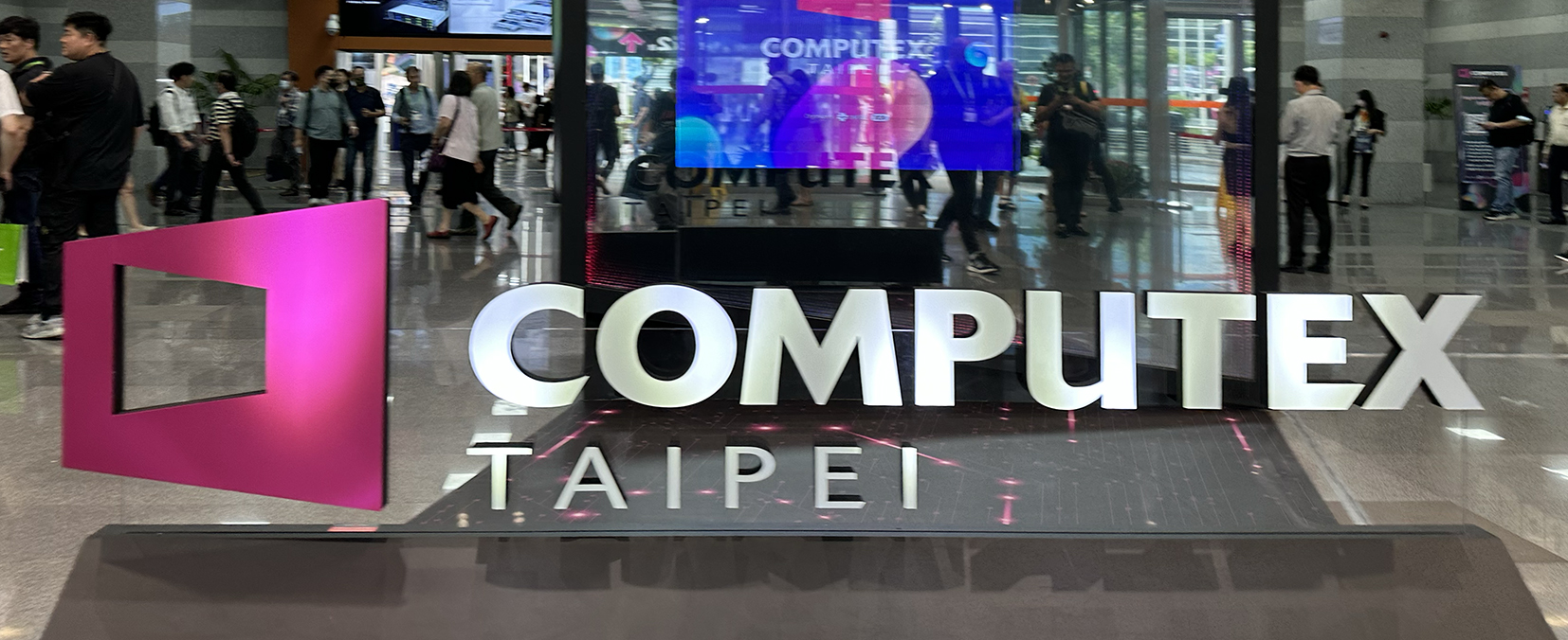 COMPUTEX 2023