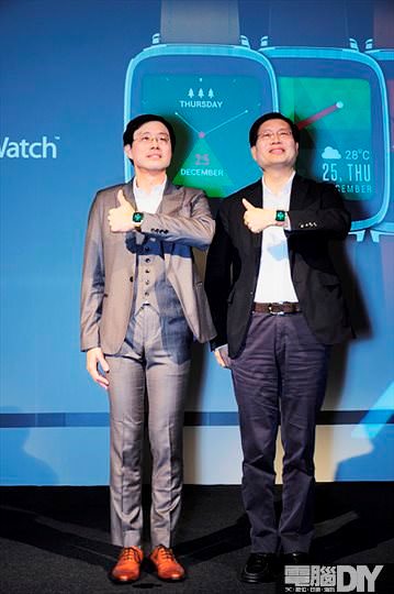 zenwatch